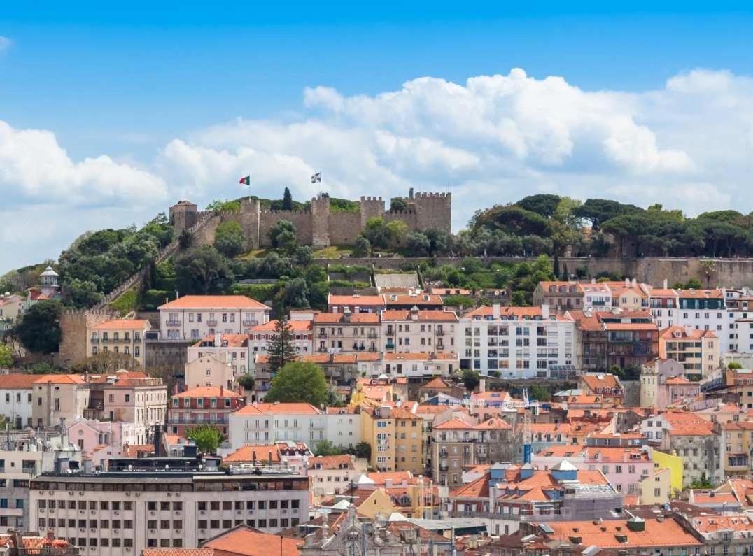 Отель Kampaoh Sao Pedro De Moel Маринья-Гранде Экстерьер фото