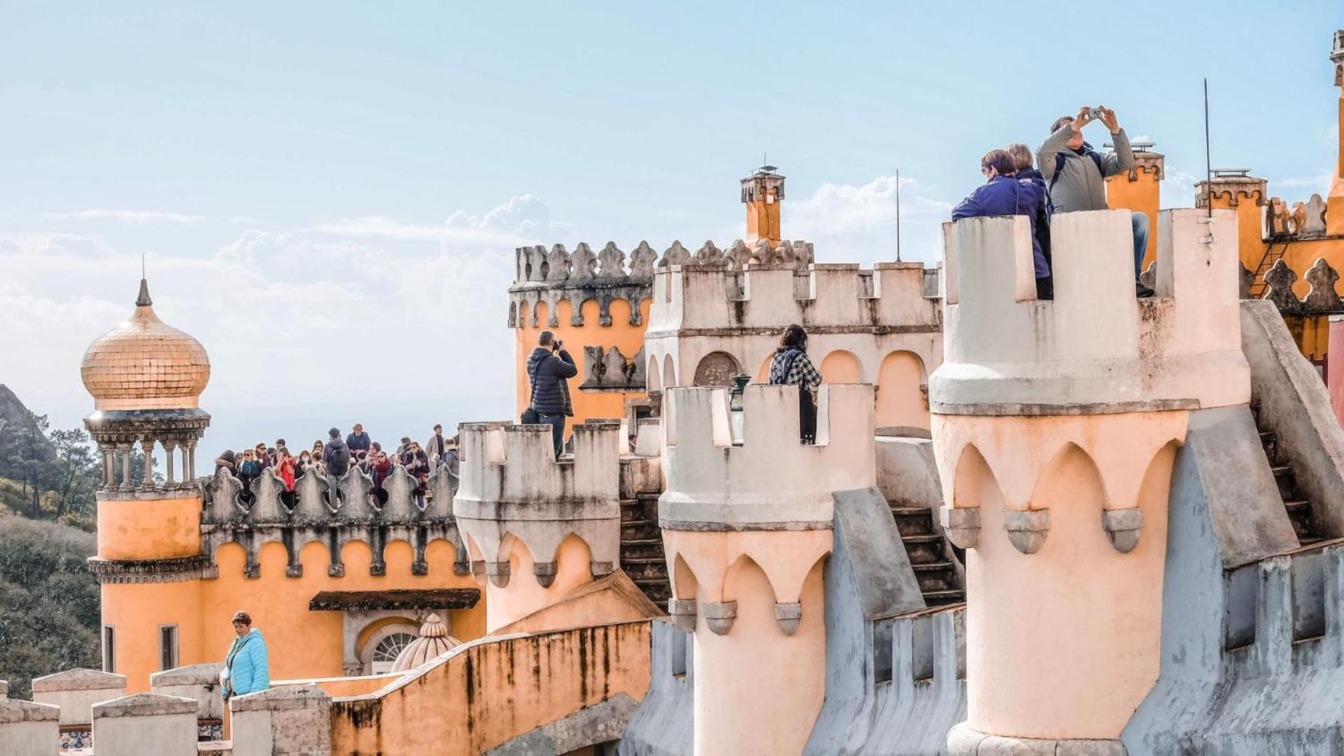 Отель Kampaoh Sao Pedro De Moel Маринья-Гранде Экстерьер фото