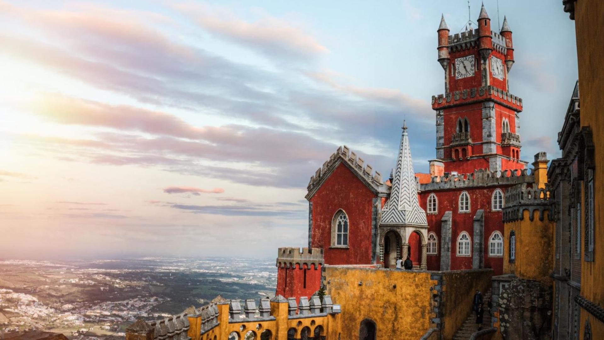 Отель Kampaoh Sao Pedro De Moel Маринья-Гранде Экстерьер фото